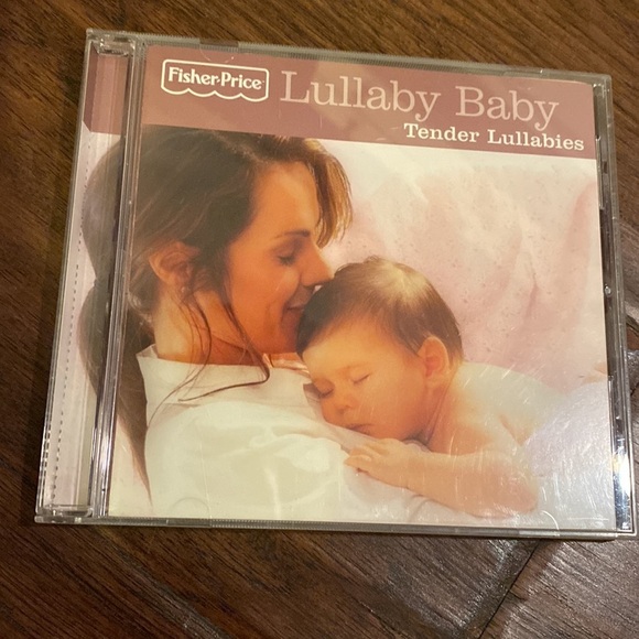 2 DVD’s 📀📀 & 1 CD 💿 Shiva Rea’s Prenatal Yoga GAIAM, Baby Einstein, Lullabies - Picture 4 of 13